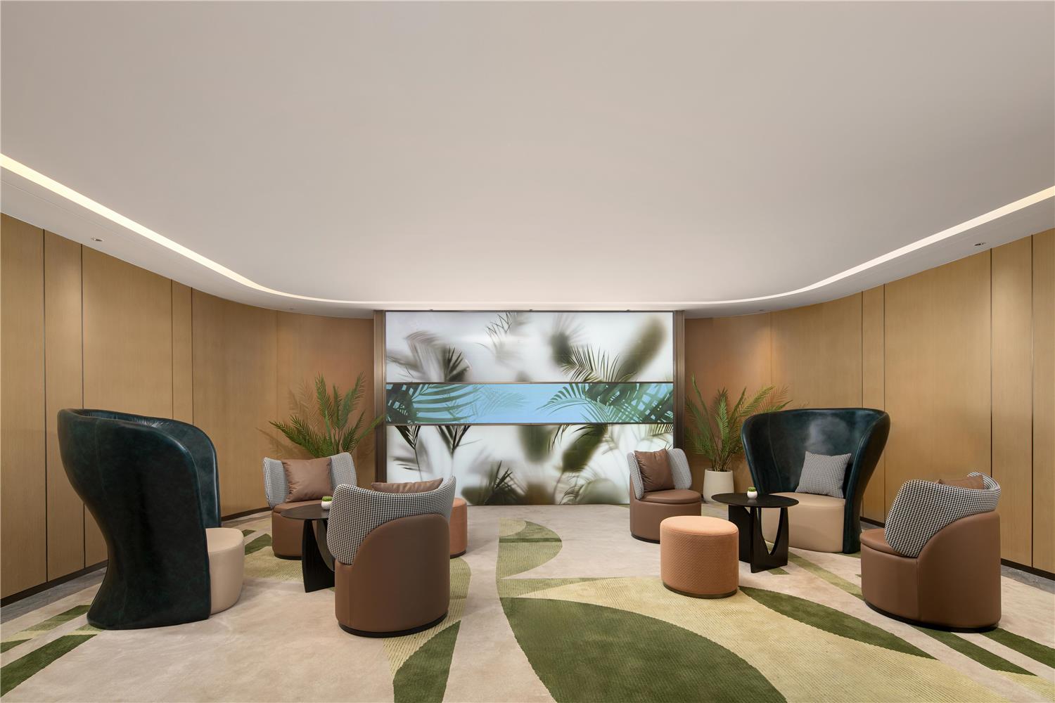 Фото Hilton Garden Inn Chengde High Tech Zone
