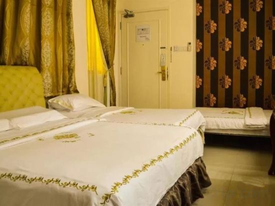 Фото Jayleen 1918 Hotel