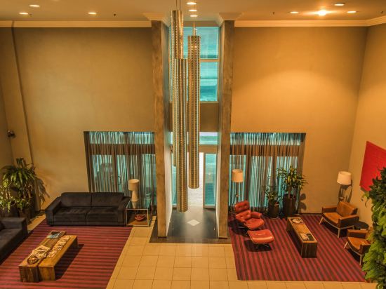 Фото Hotel The Premium