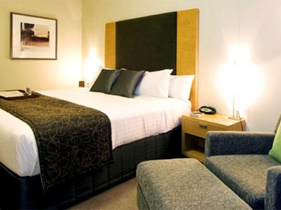 Фото Rydges Campbelltown