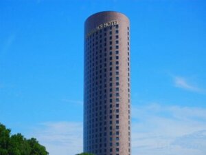 Гостиница Renaissance Dallas Hotel