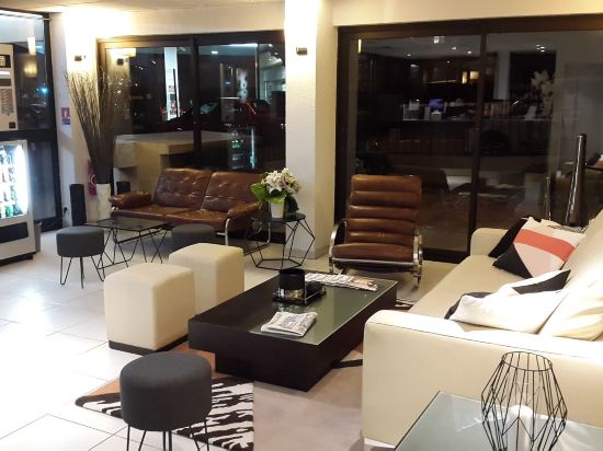 Фото Hotel le Collier