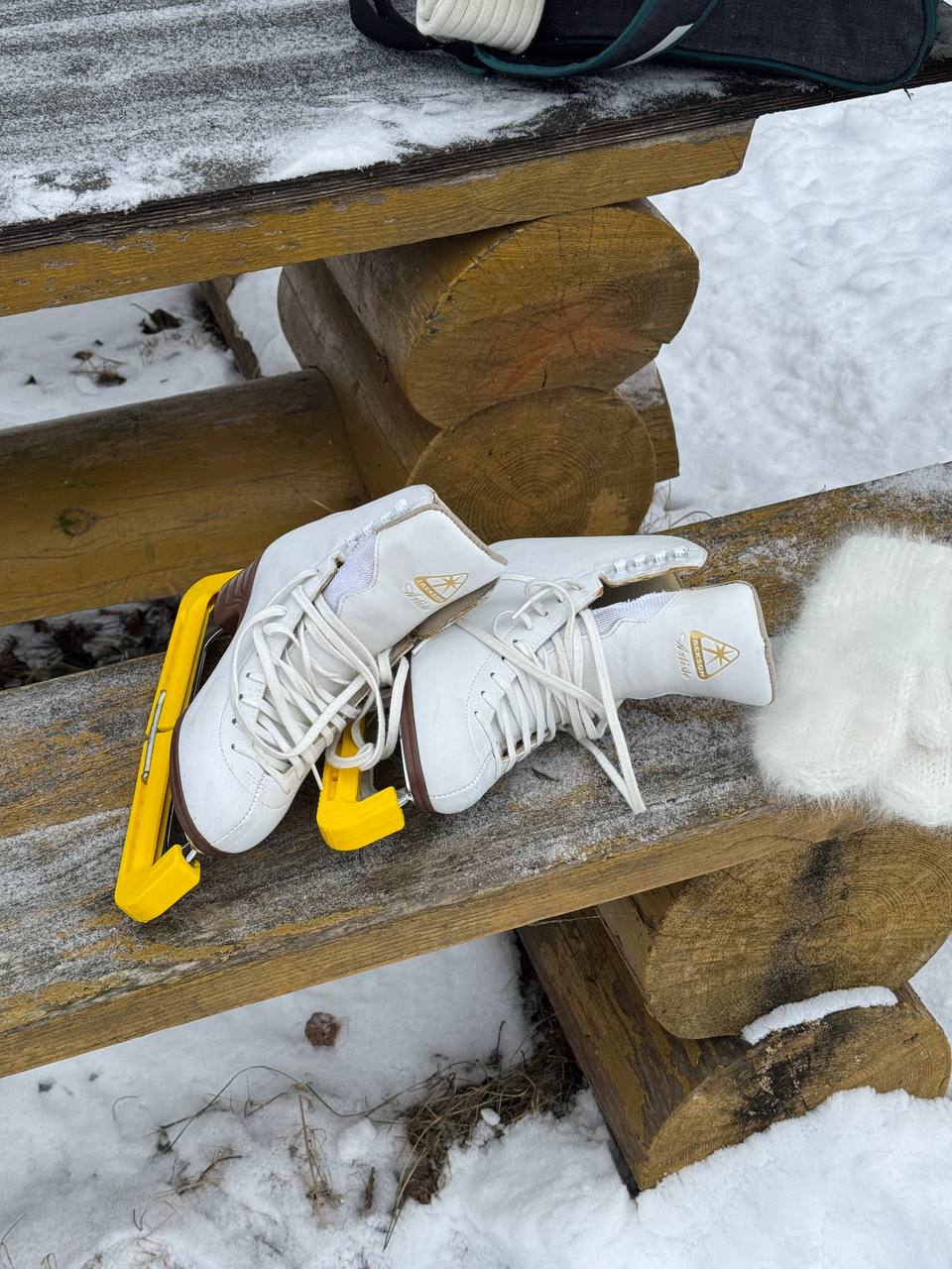 Фото Виллы White Resort Поляны Карелия