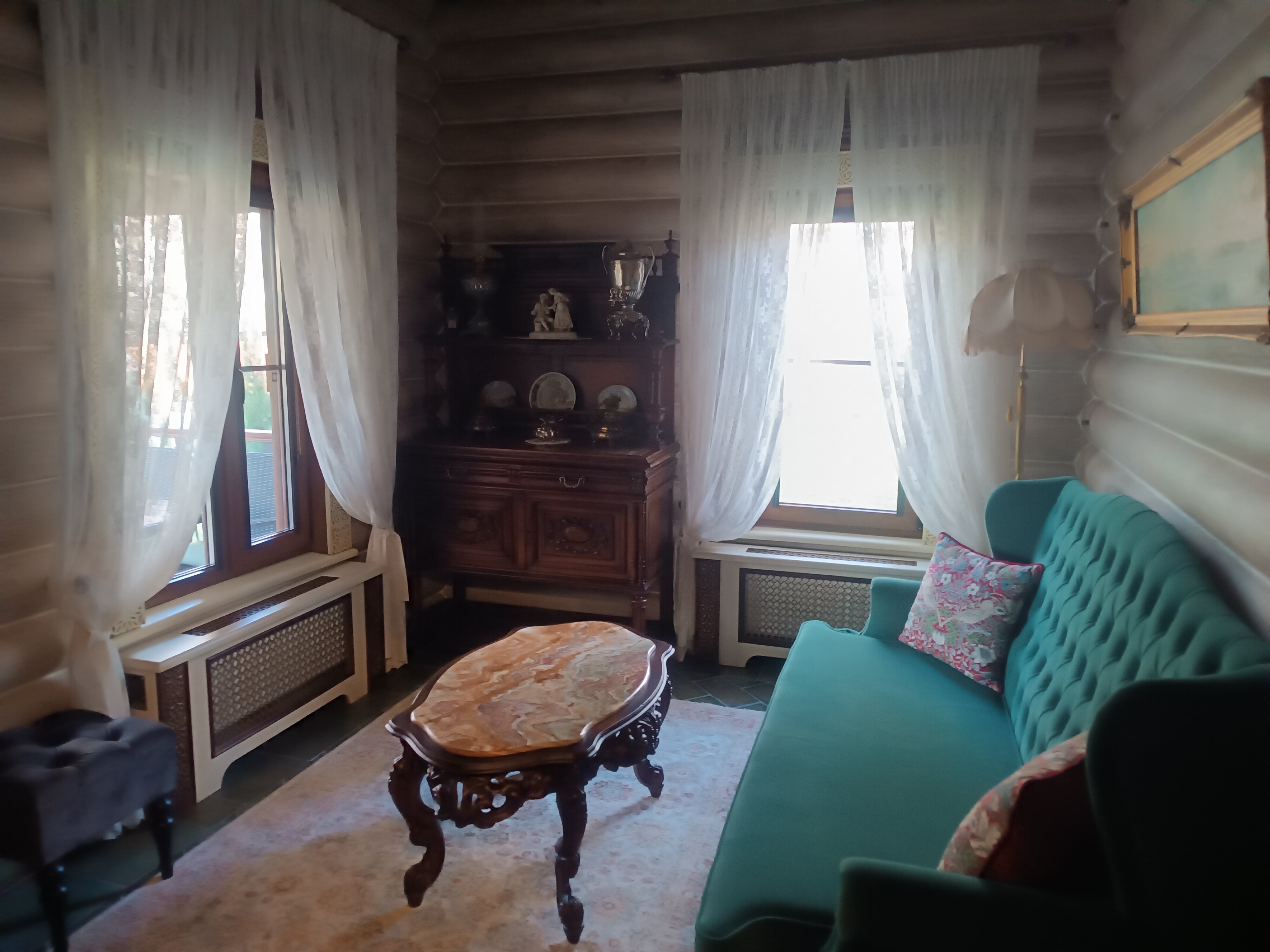 Фото Парк-отель Княжий