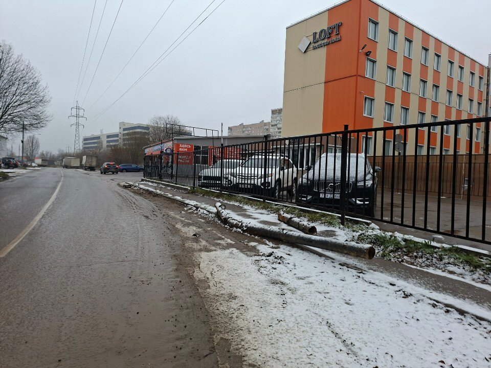 Фото Бутик-Отель Loft