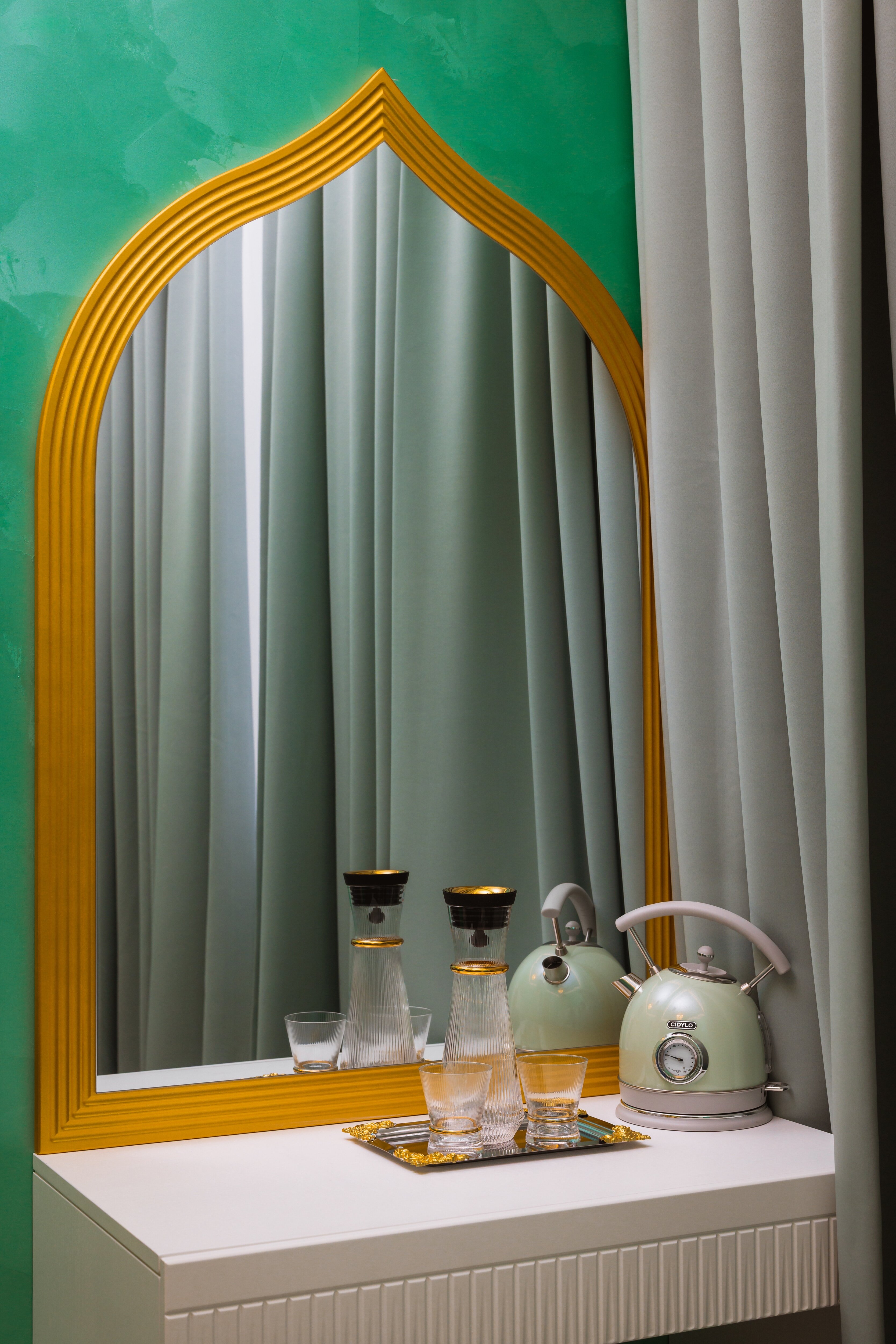 Фото Skyline Plaza