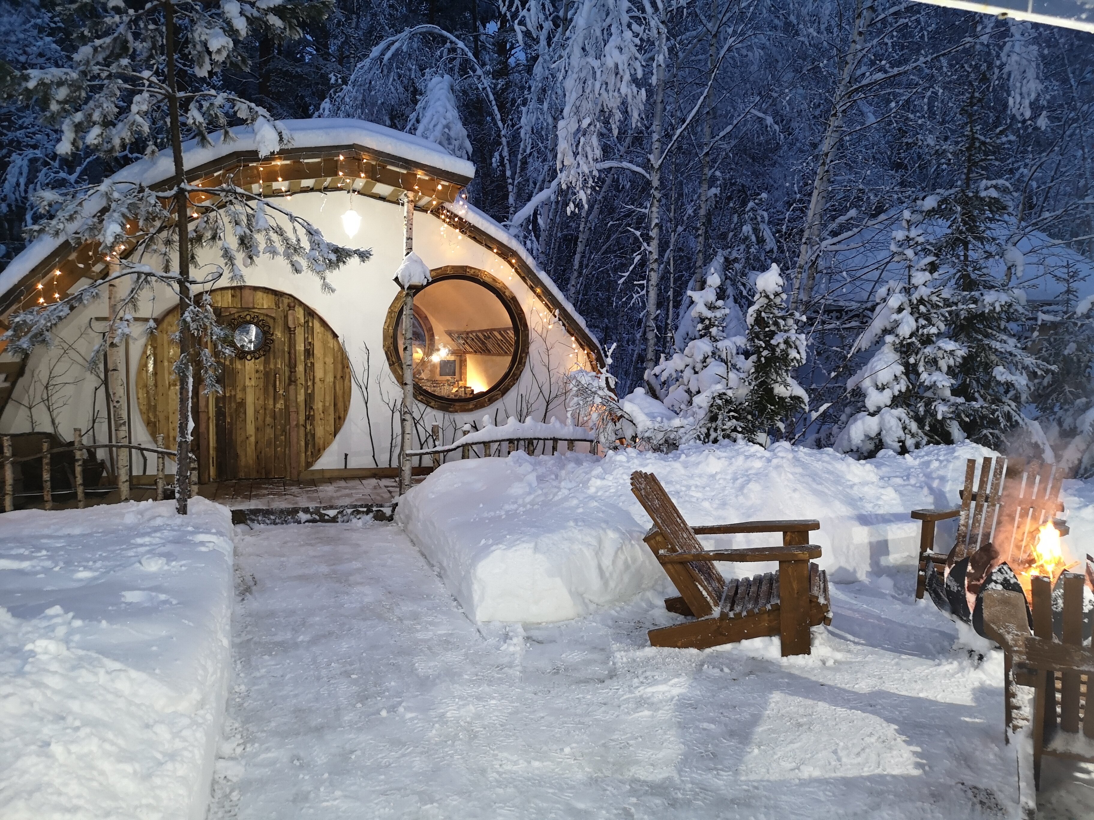 Фото отеля 2