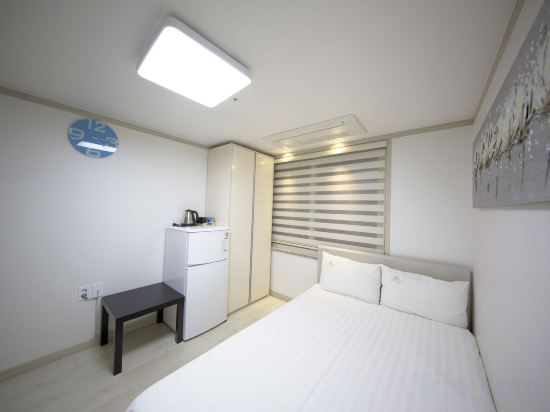 Фото Inn The City Business Hotel