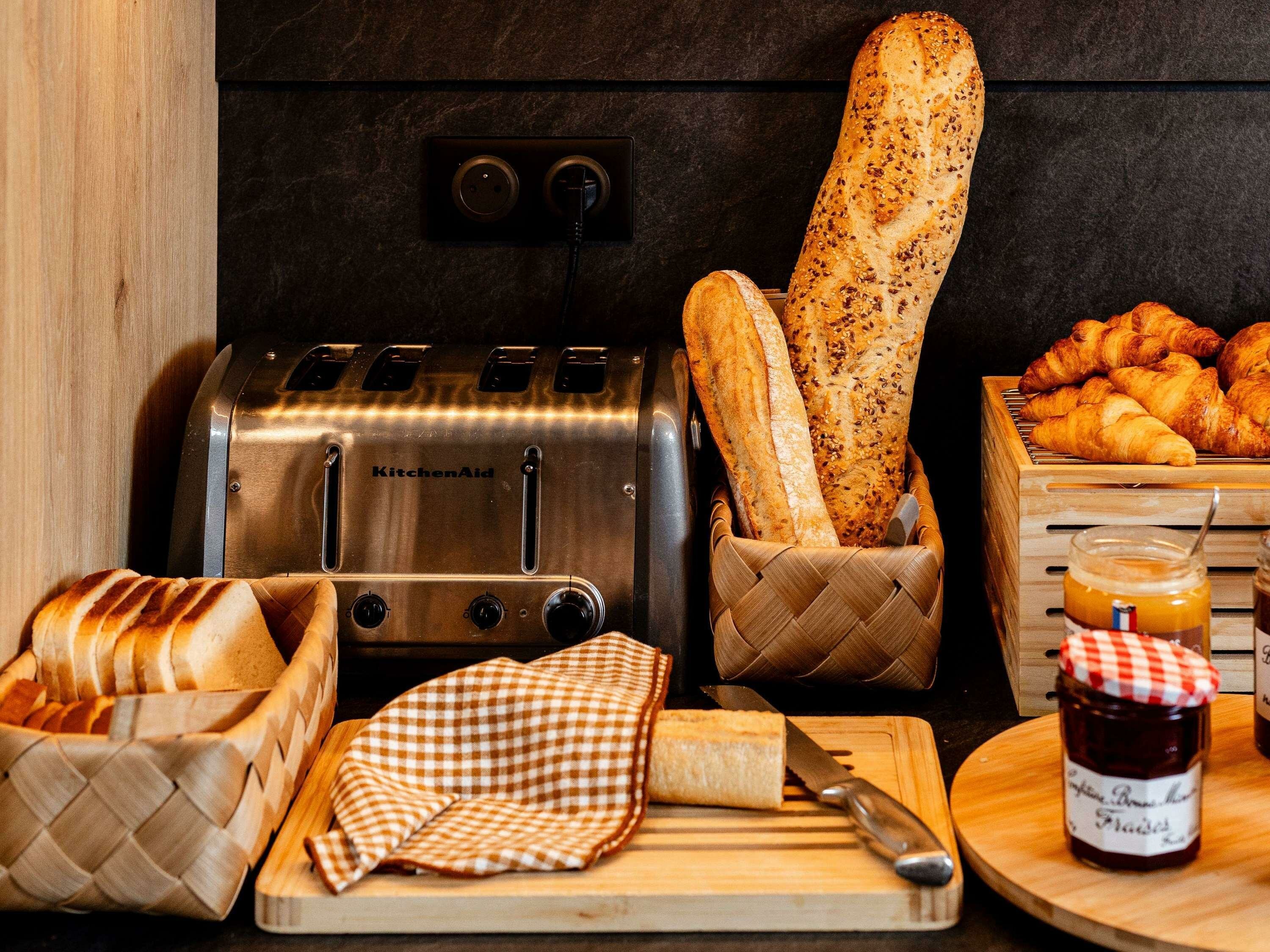 Фото Ibis Paris Gare Montparnasse 15ème