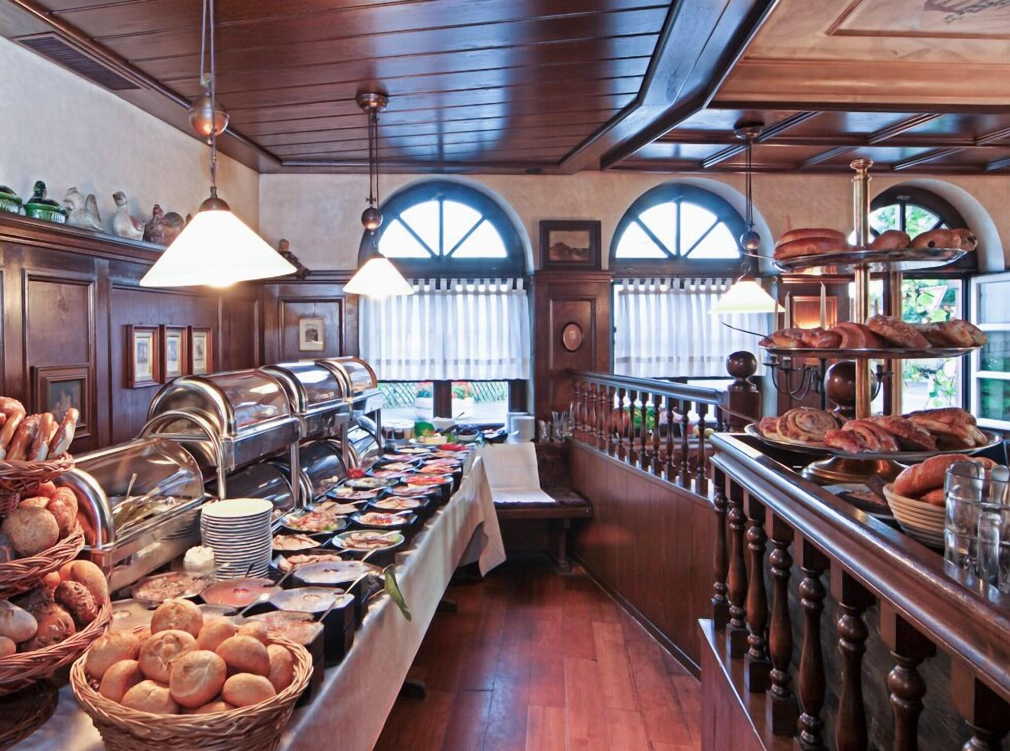 Фото Hotel Brößler