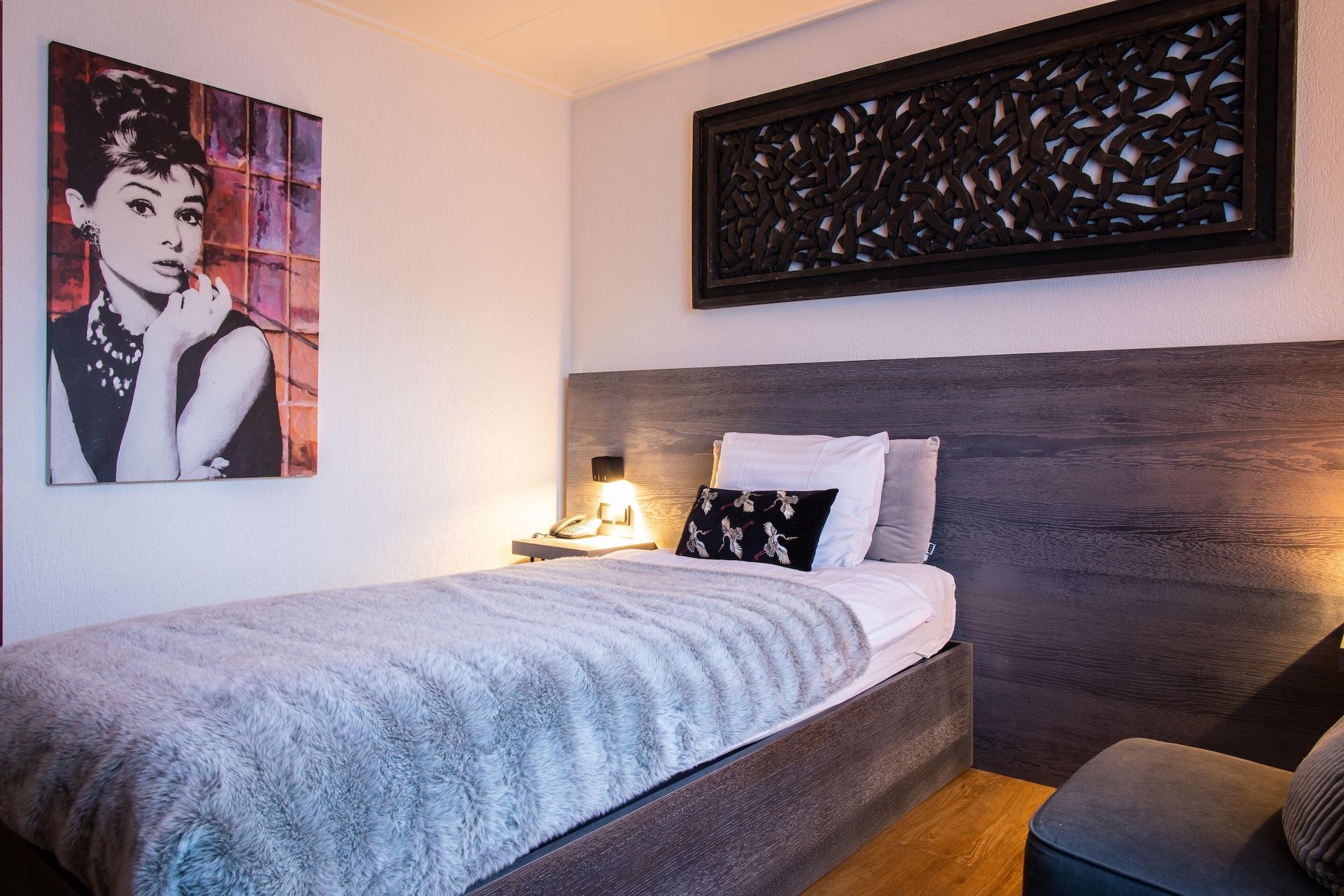 Фото Hotel Restaurant de Beurs