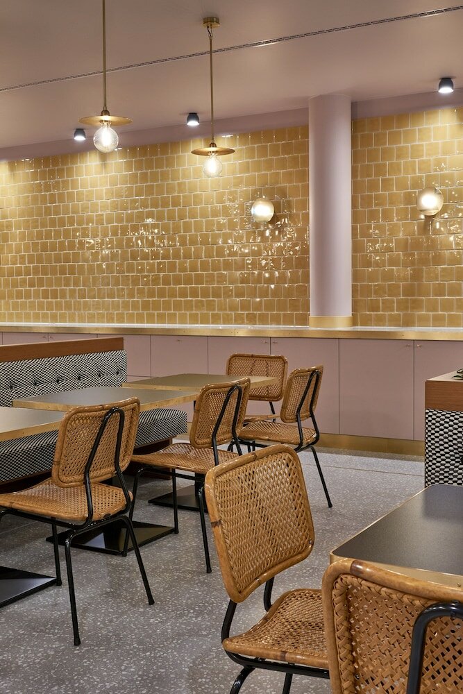 Фото Hotel Mio by Amano