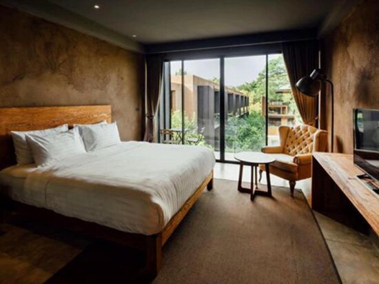 Фото Monaz River Kwai Kanchanaburi