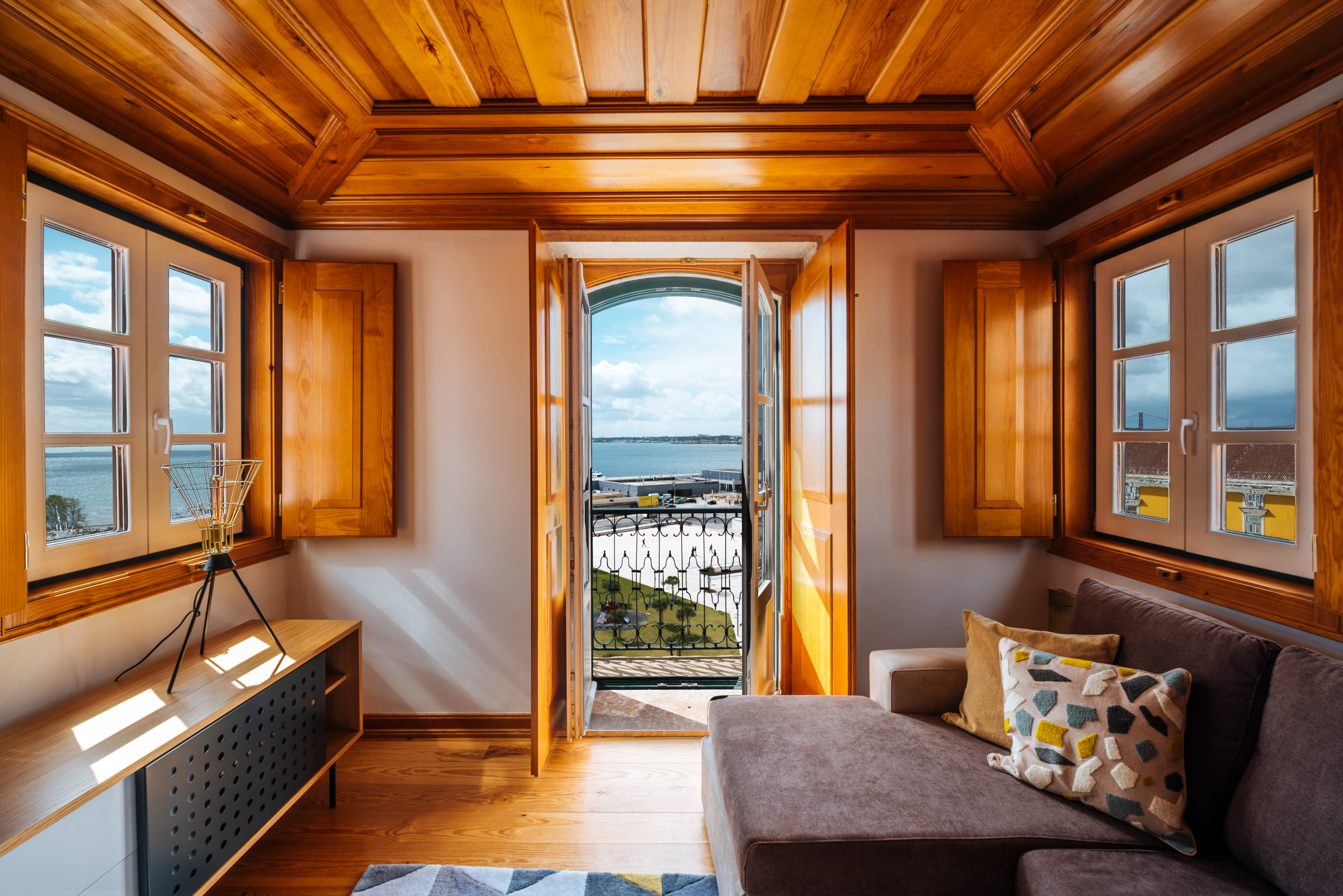 Фото Varandas de Lisboa