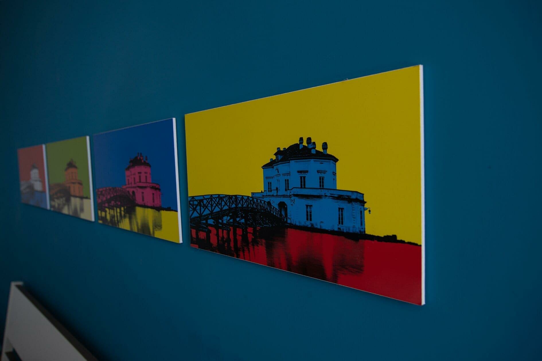 Фото B&b Tarumbò