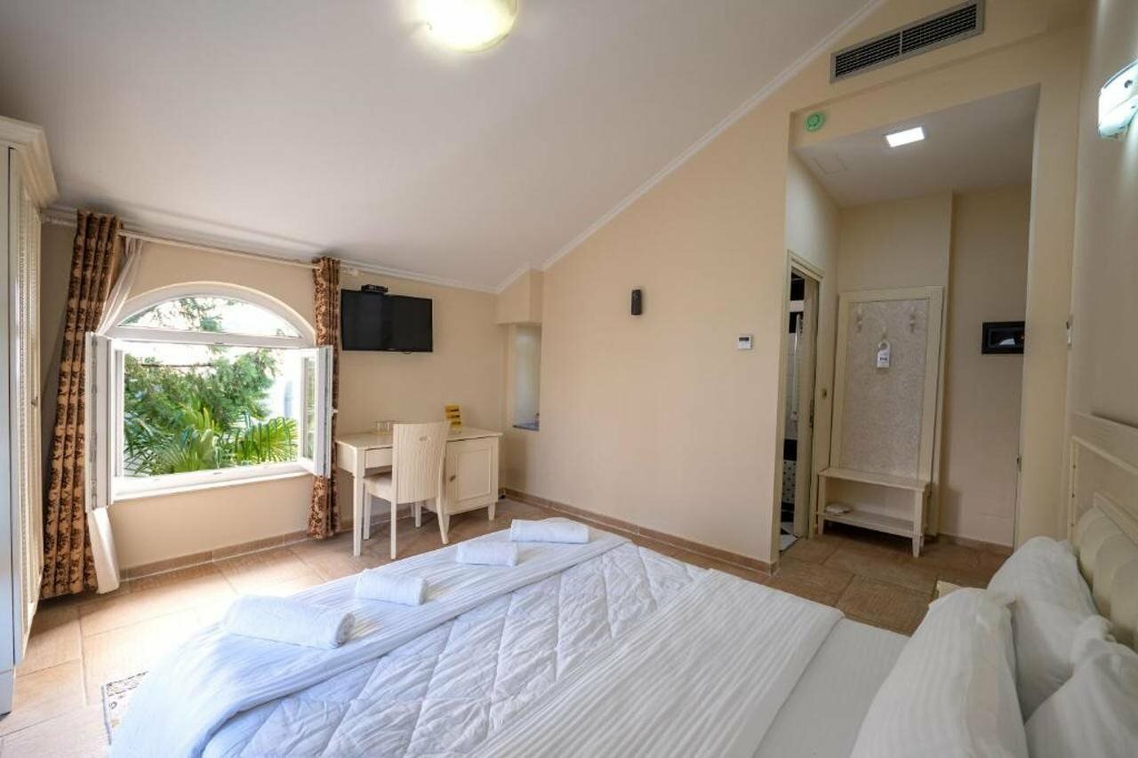 Фото Olimpic Hotel