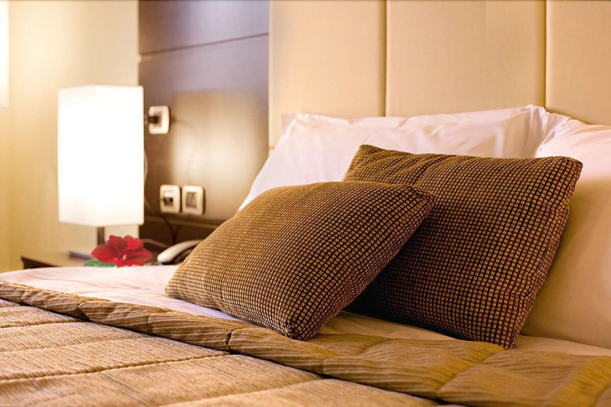 Фото Hotel Airone