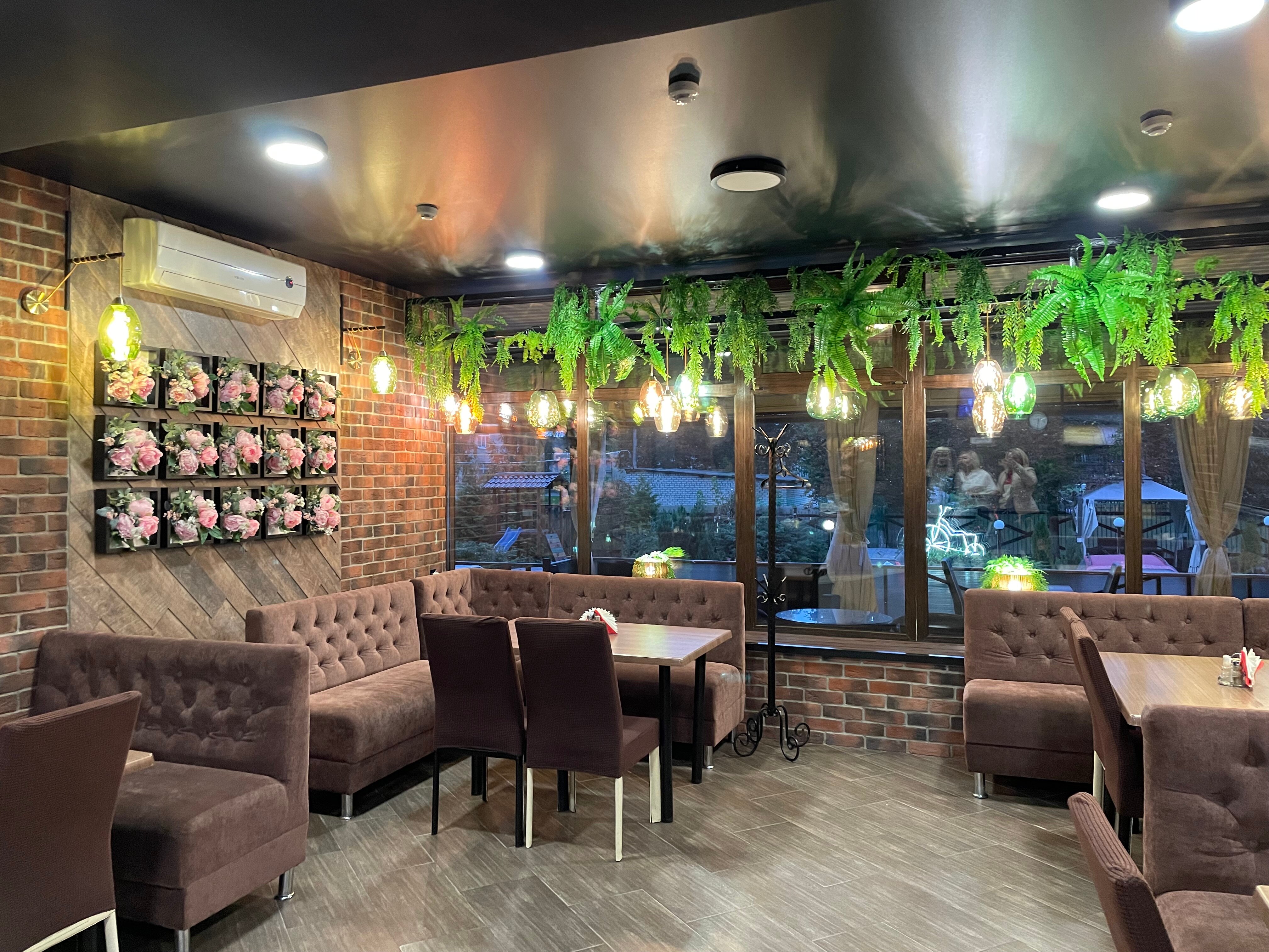 Фото Гостиничный комплекс Солнечный ветер