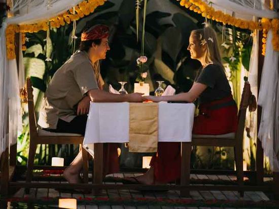 Фото The Sakaye Luxury Villas & SPA