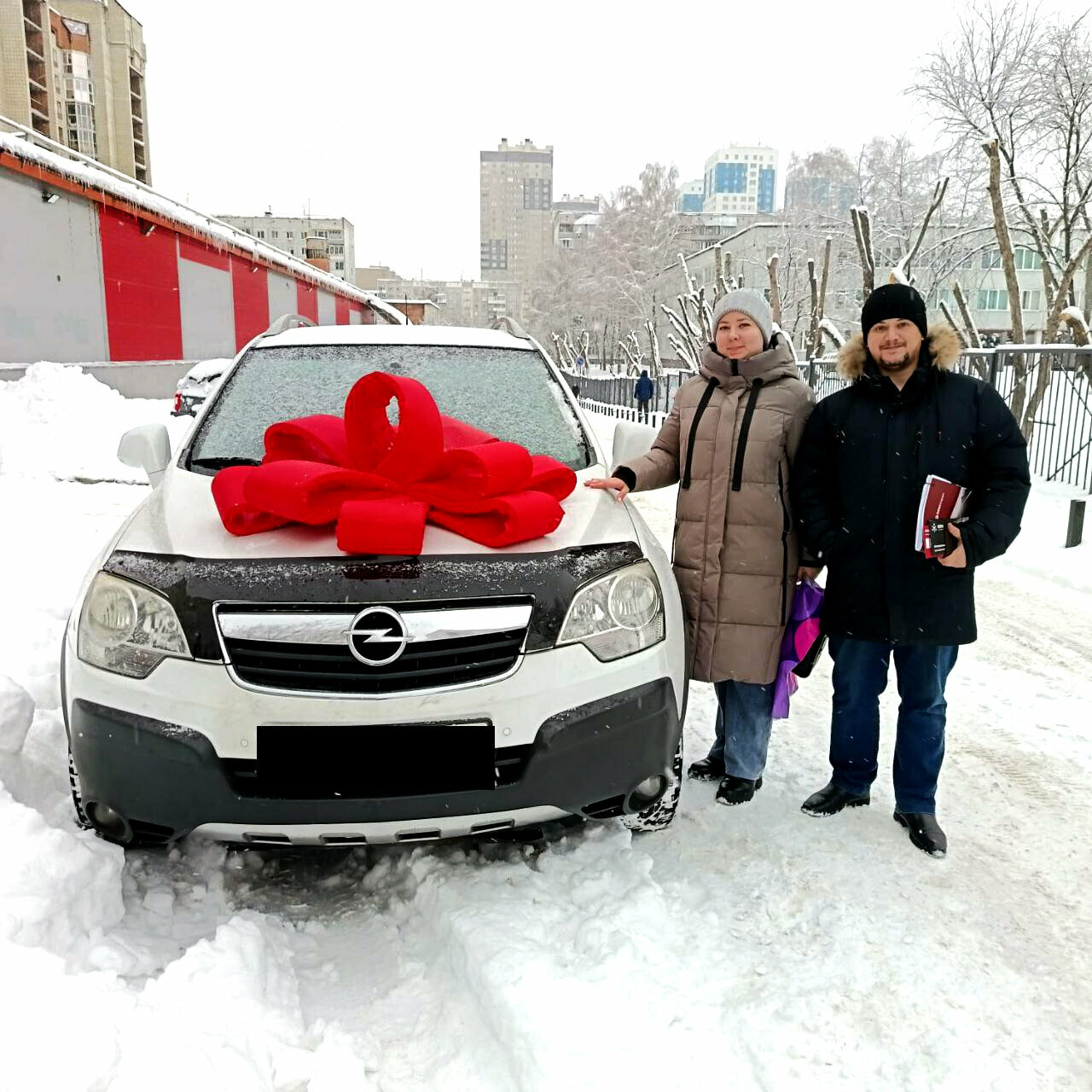 photo РДМ-Импорт