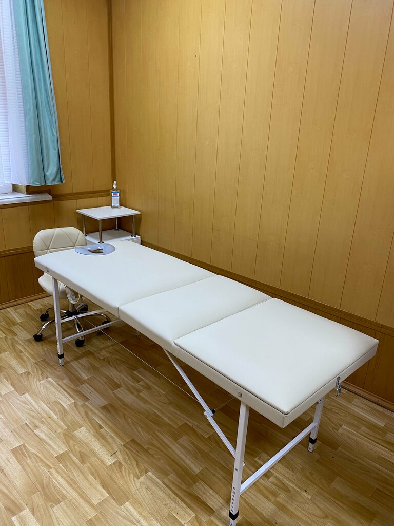 Massage salon Массаж Fohow, Voronezh, photo