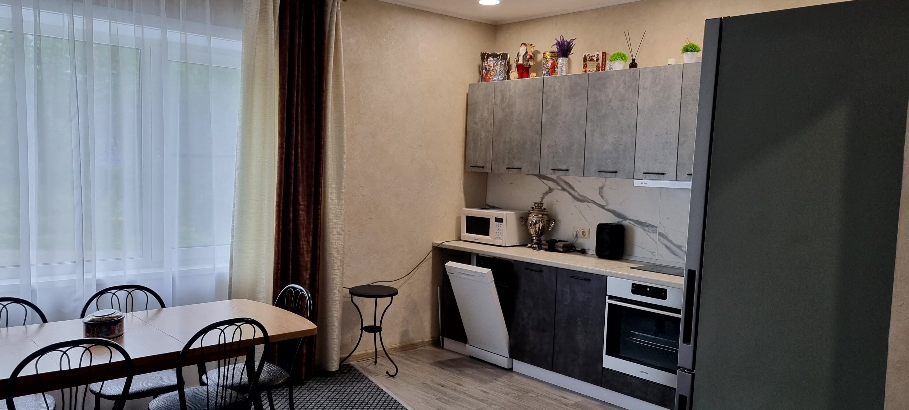 Фото Дом в лесу