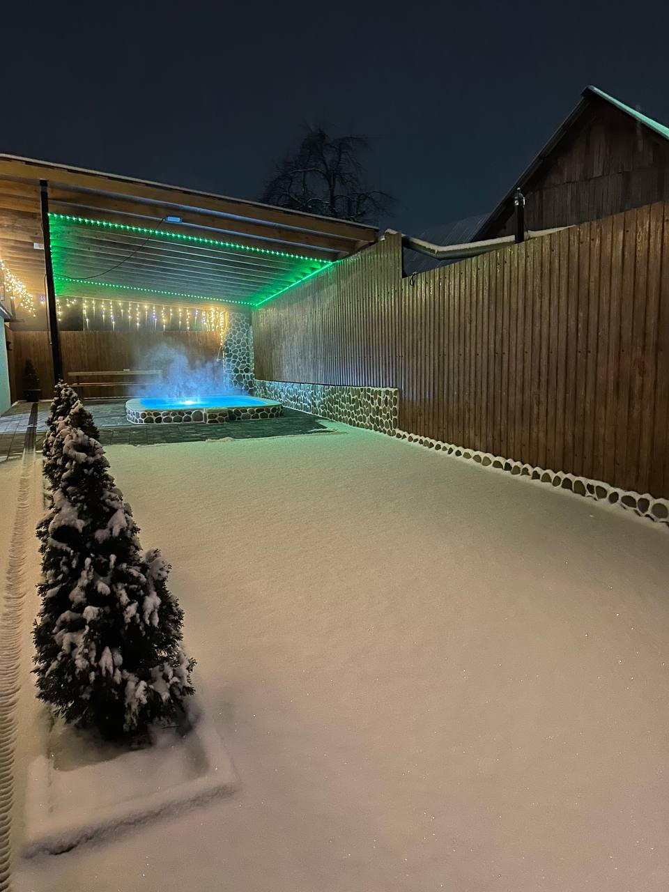 Фото Дом на Широком