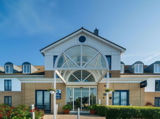 Фото Best Western Hotel Helmstedt