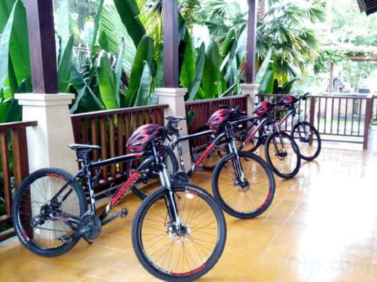 Фото Best Western Premier Agung Resort Ubud