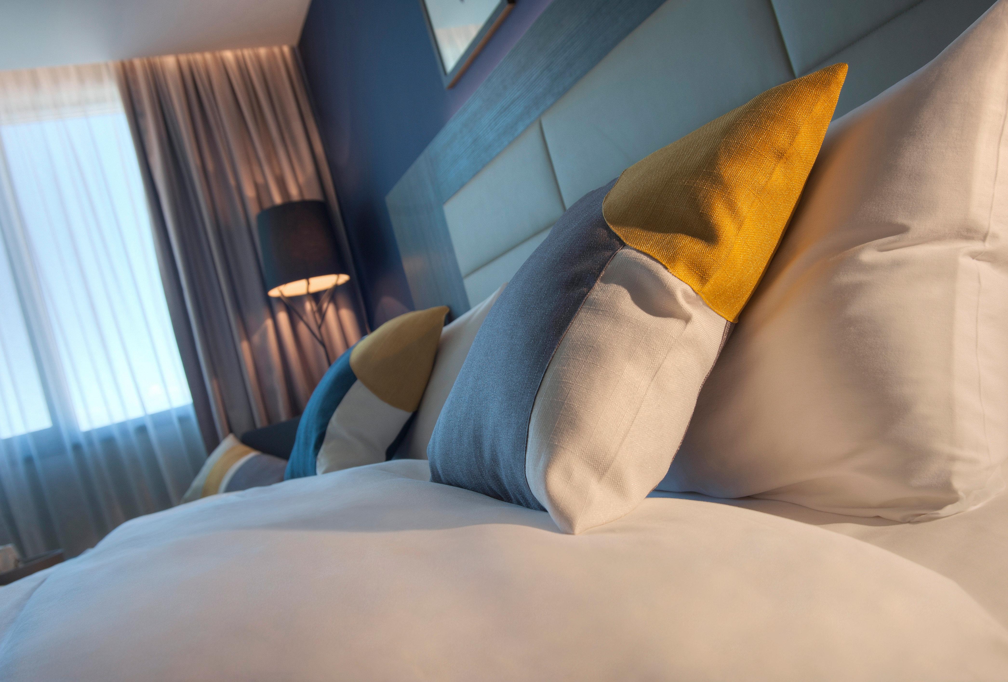 Фото Voco Podgorica