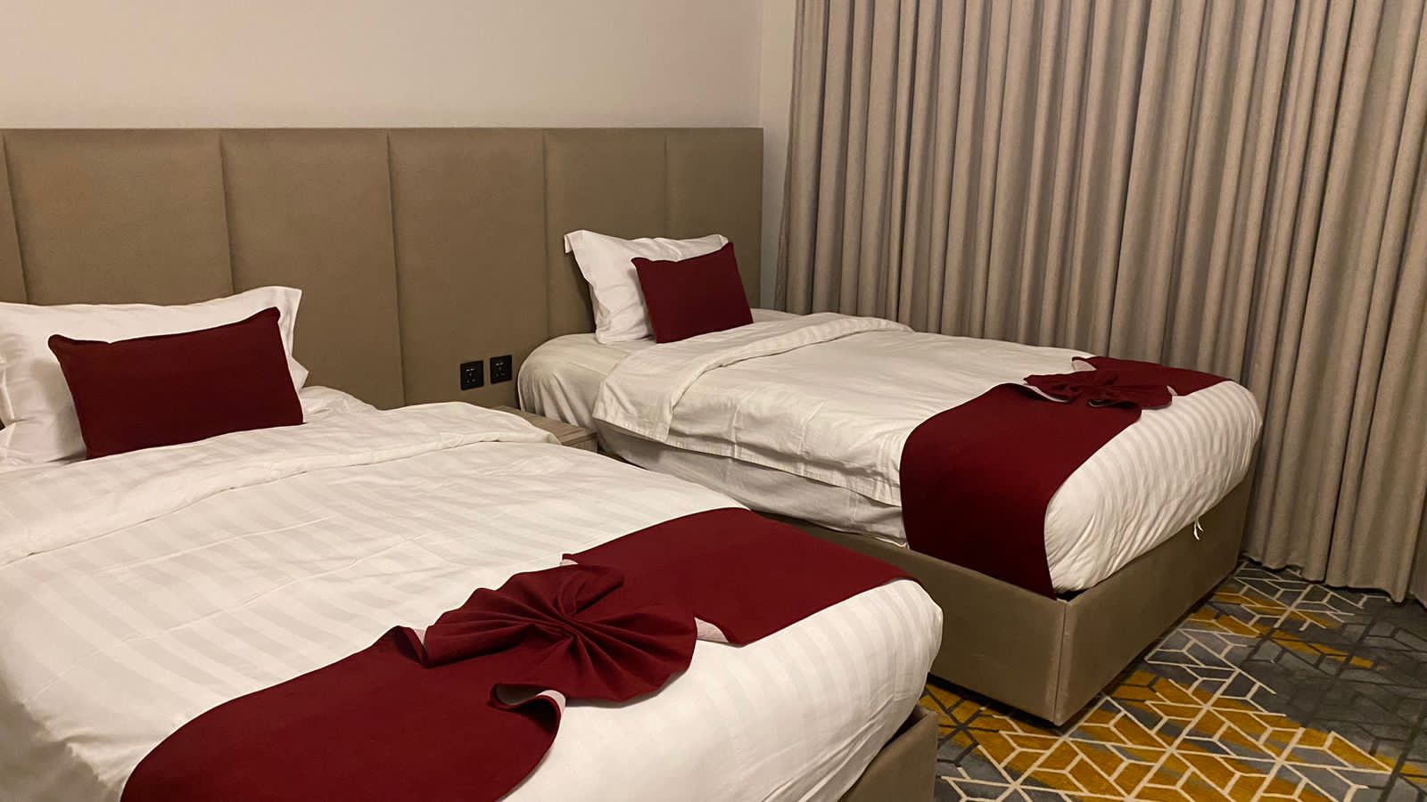 Фото Golden New Palace