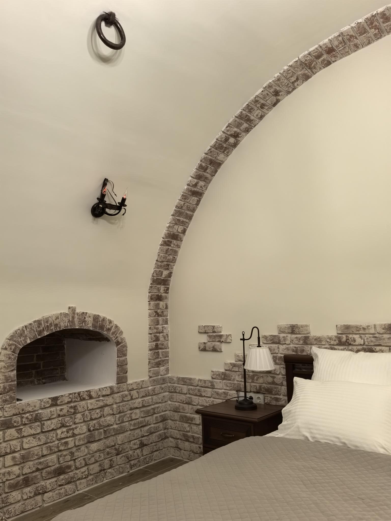 Фото Бутик-отель Пушка