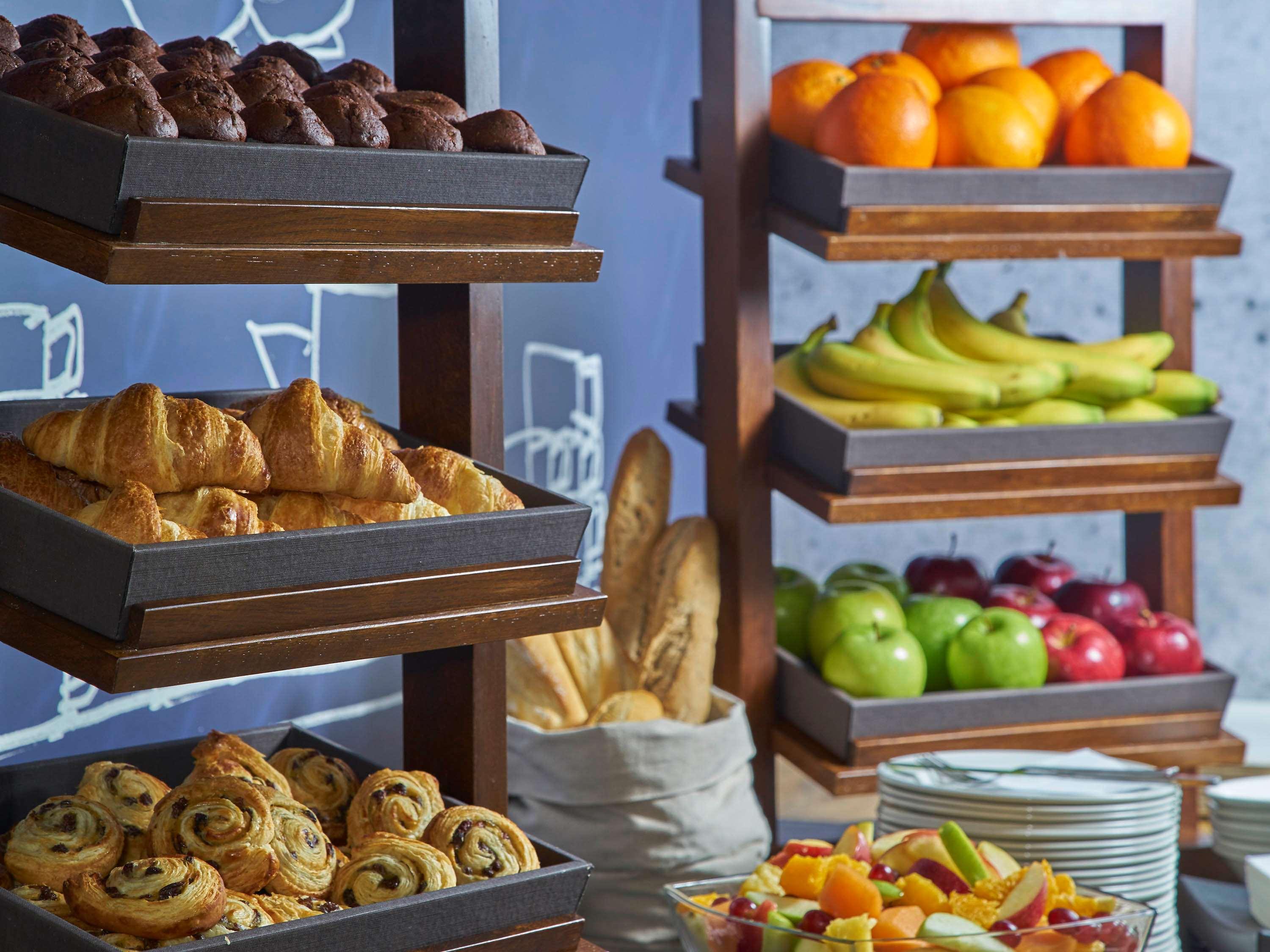 Фото ibis budget London Whitechapel Brick Lane