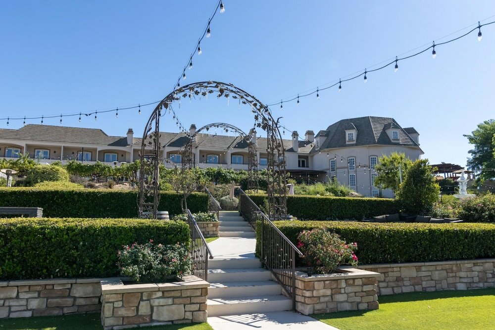 Фото Inn at Churon Winery