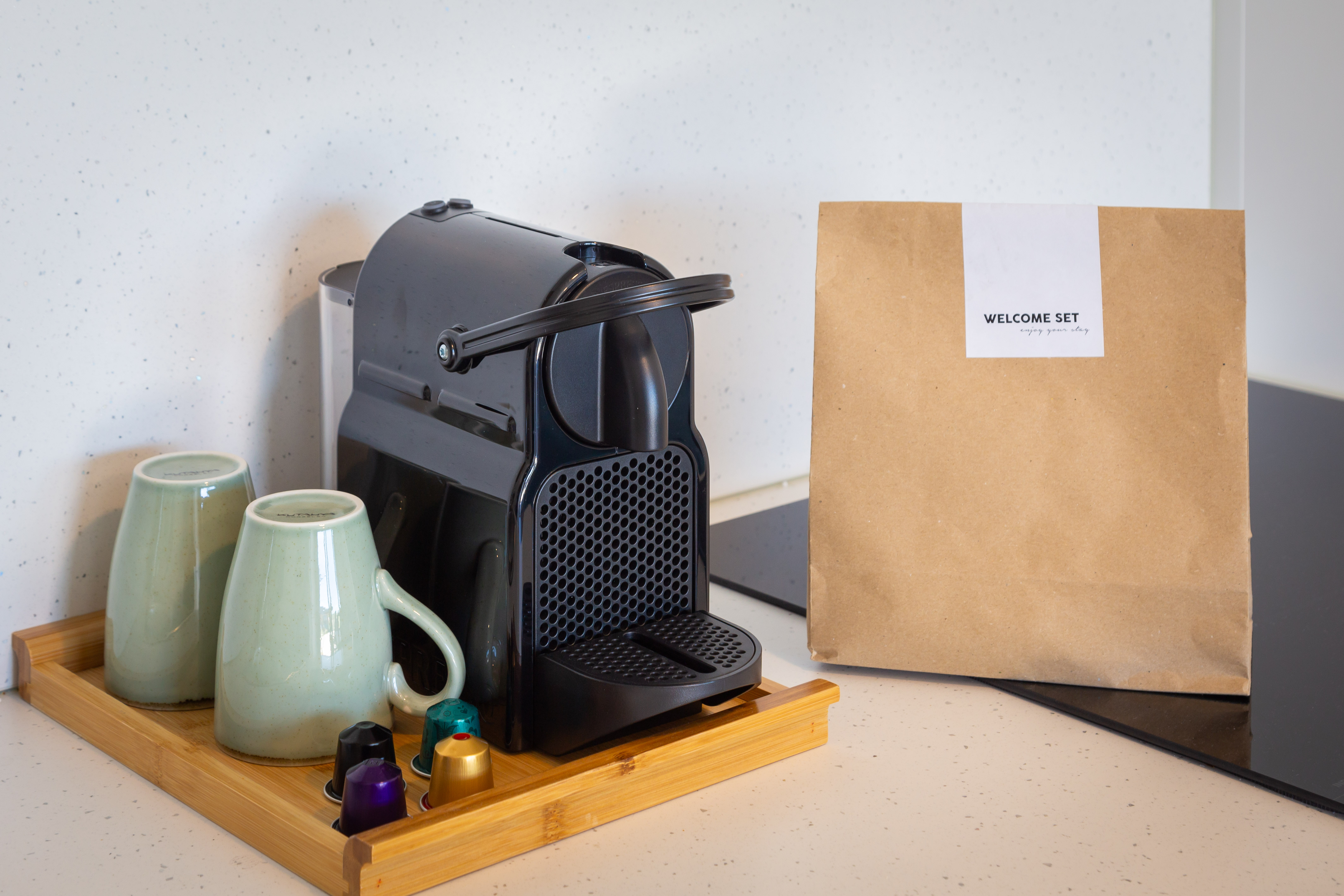 Фото Glamping Villas & Holiday Homes Avalona