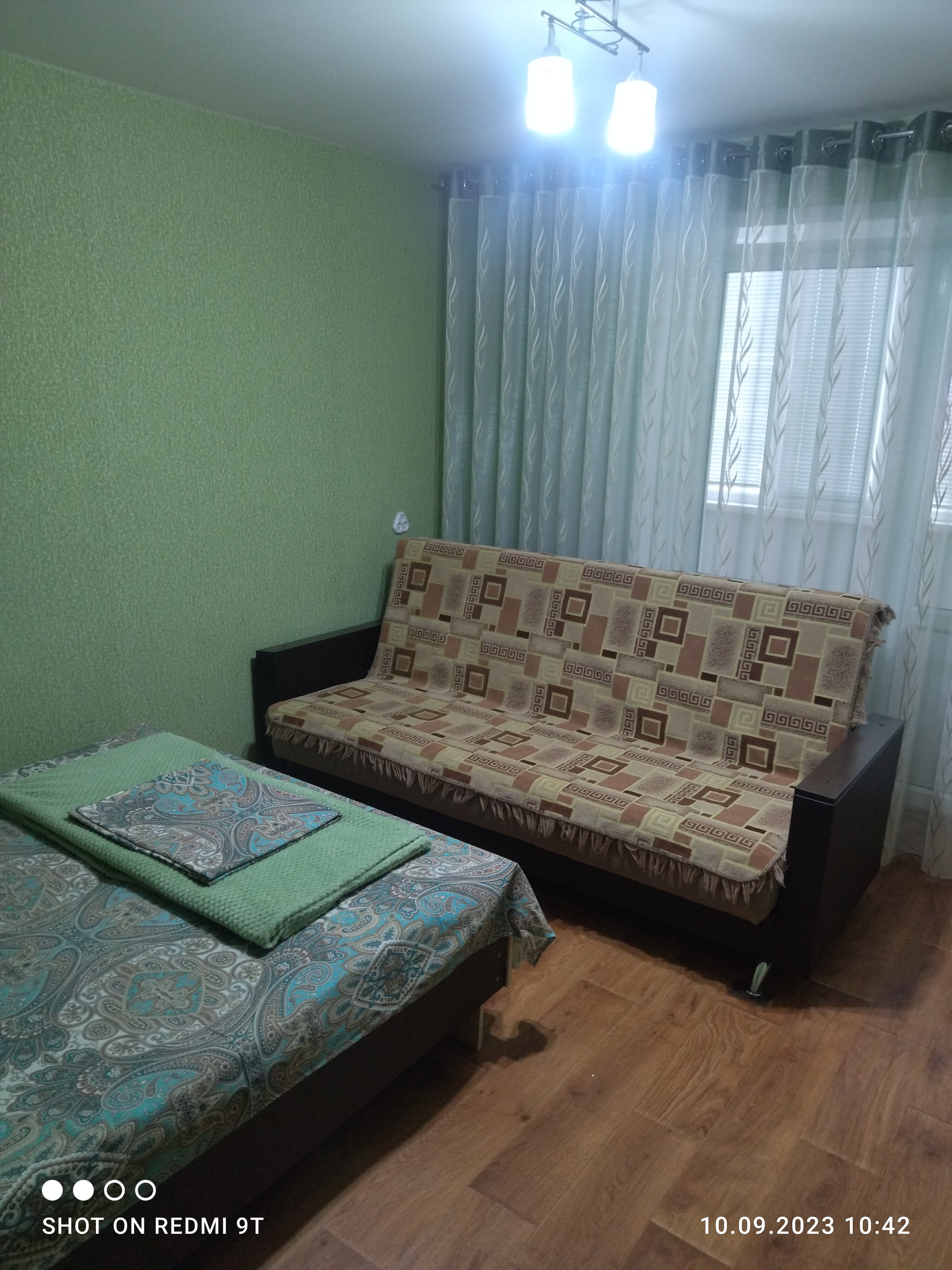 Фото Квартира на сутки