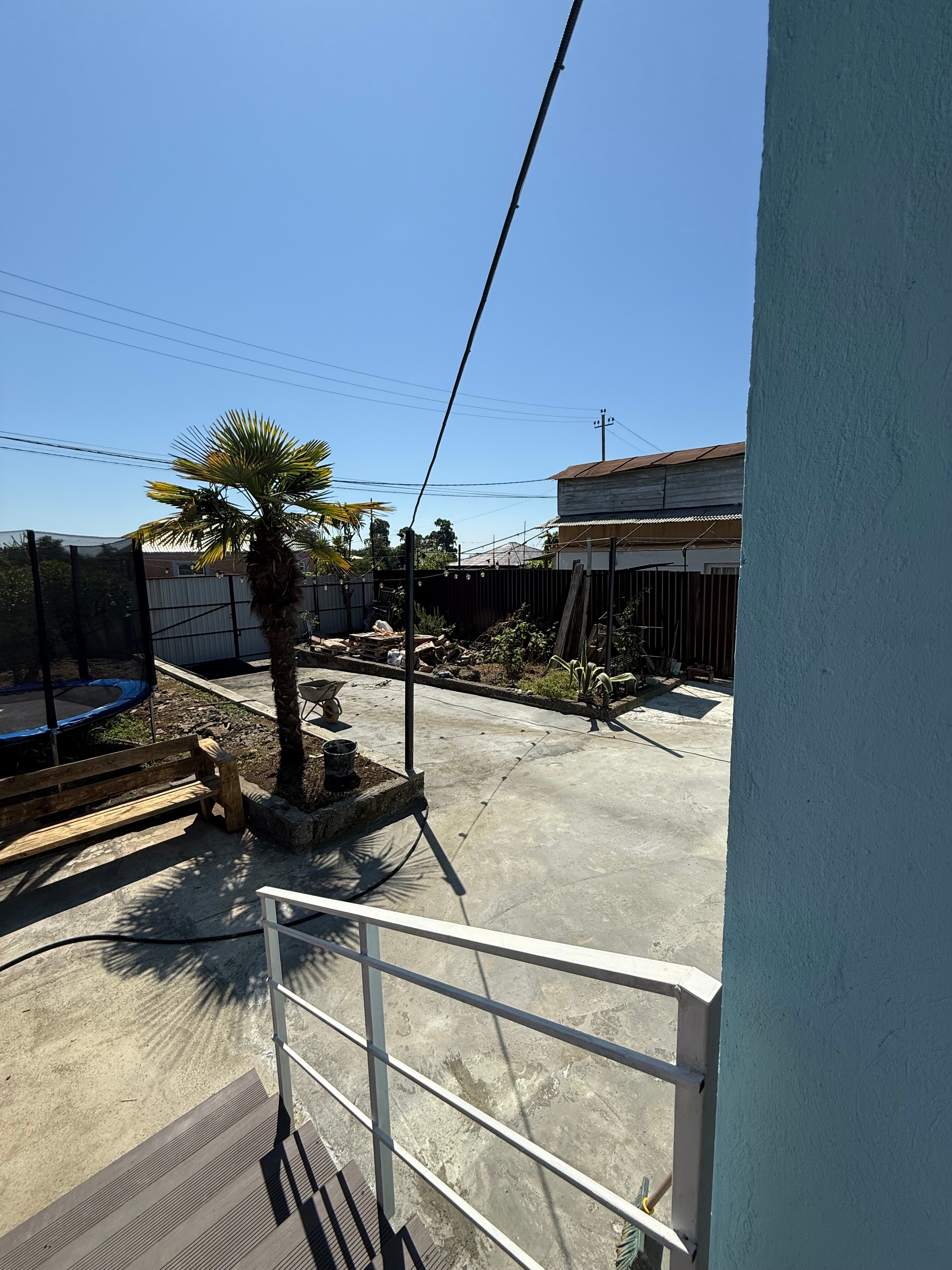 Фото На высоте