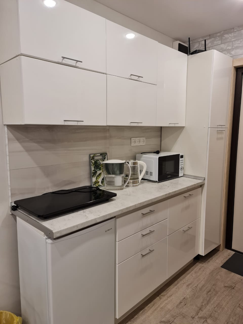 Фото Апартаменты Двухкомнатные в центре Норильска на Московской