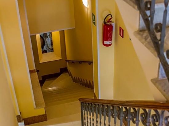 Фото Hotel Tempio di Pallade