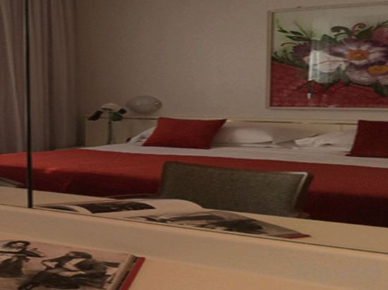 Фото Starhotels Cristallo Palace