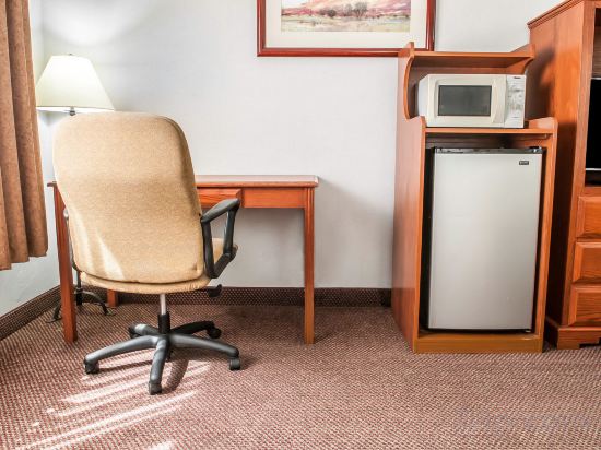 Фото Econo Lodge Las Cruces University Area