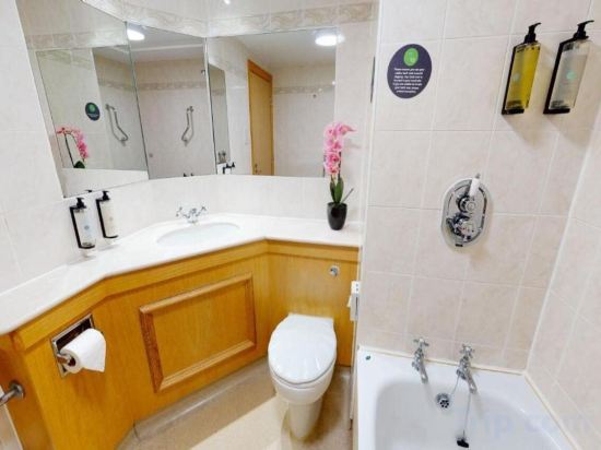 Фото Glasgow Argyle Hotel, Bw Signature Collection