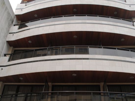 Фото Pocitos Plaza Hotel