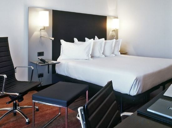 Фото Ac Hotel Burgos