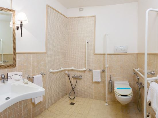 Фото Hotel Selva Candida