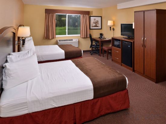 Фото AmericInn by Wyndham St. Cloud