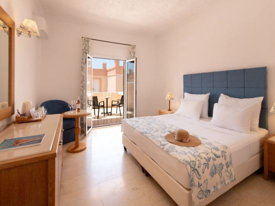 Фото Mitsis Norida Beach Hotel