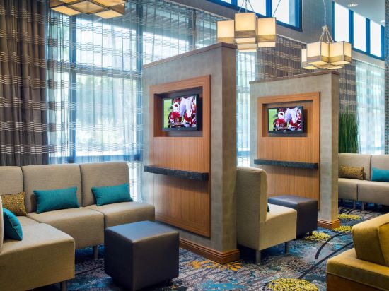 Фото Residence Inn Tempe Downtown/University