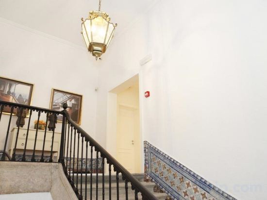 Фото Alecrim AO Chiado