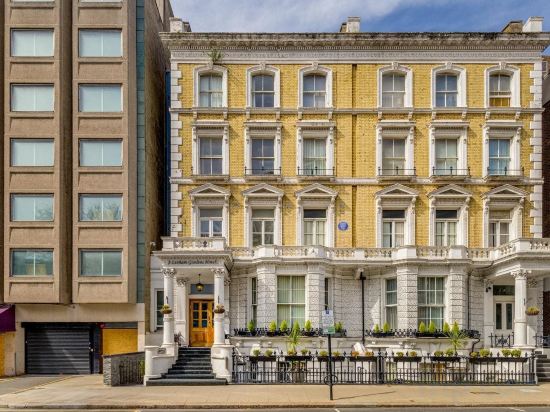 Фото Лексхэм Гарденс